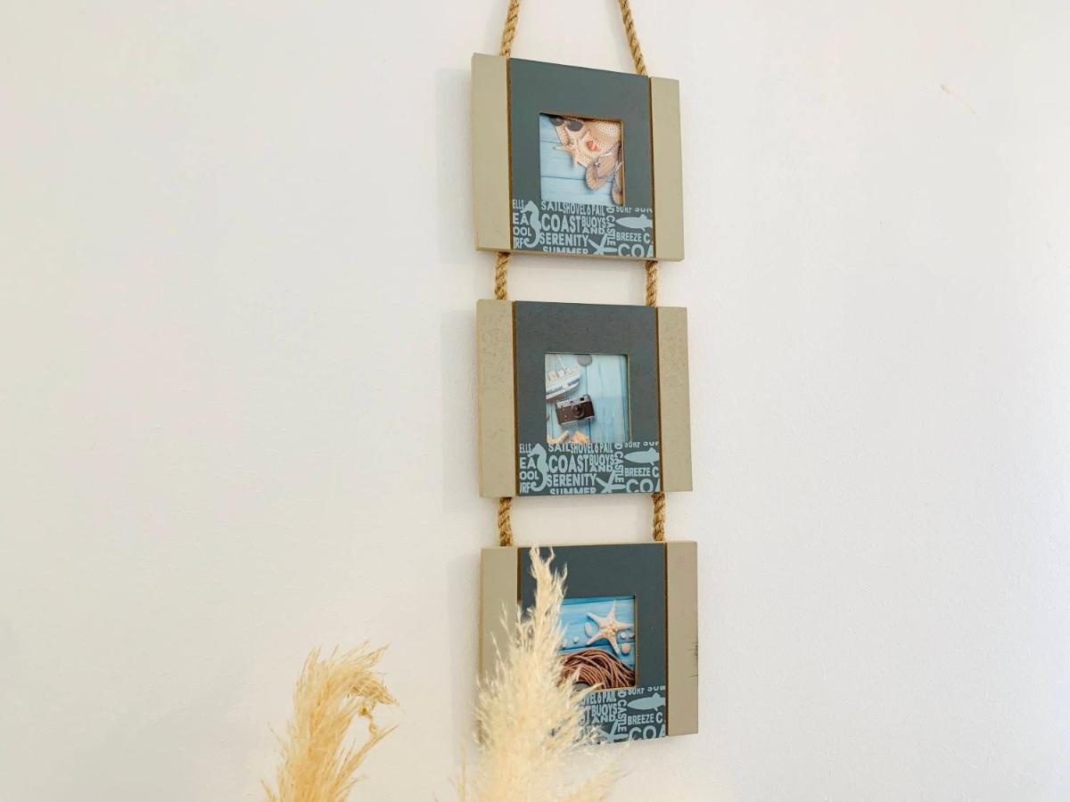 Apartamento Fonte Velha Nazare Bagian luar foto