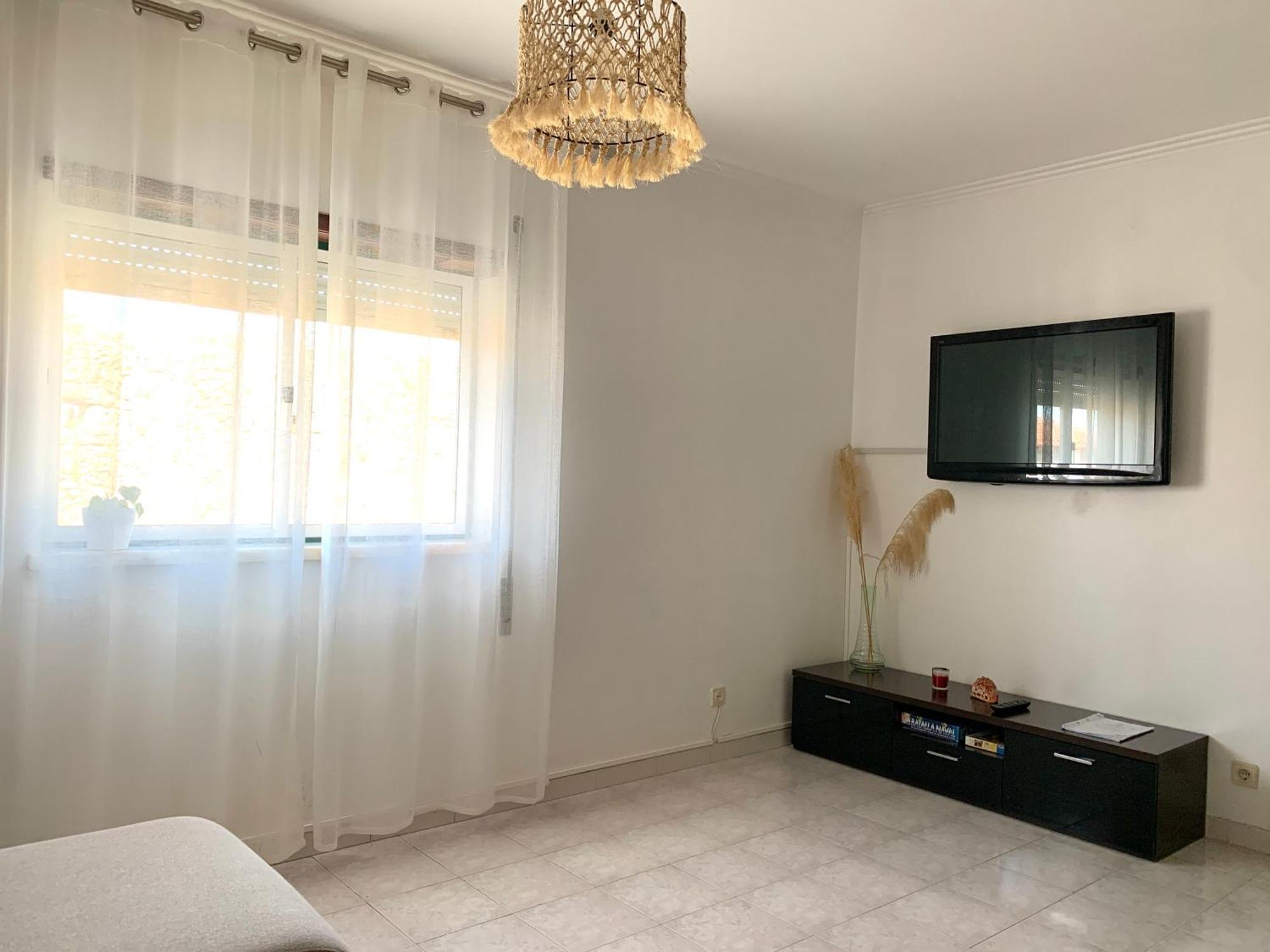 Apartamento Fonte Velha Nazare Bagian luar foto